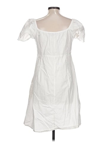 Glamour Casual Dress (view 2)