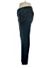 Dots Solid Blue Jeans Size 16 - photo 5