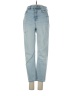 American Eagle Outfitters Blue Jeans Size 000 - photo 1