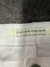 Jones New York Solid White Jeans Size 18 W - photo 4