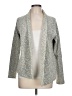 Club Monaco Gray Cardigan Size L - photo 1