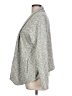 Club Monaco Gray Cardigan Size L - photo 5