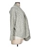 Club Monaco Gray Cardigan Size L - photo 4