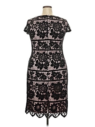 Jessica Howard Cocktail Dress (view 2)