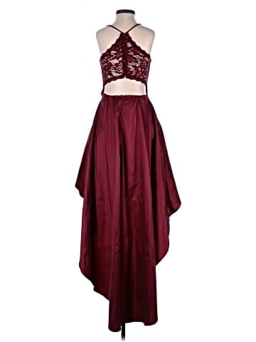 B. Darlin Cocktail Dress (view 2)