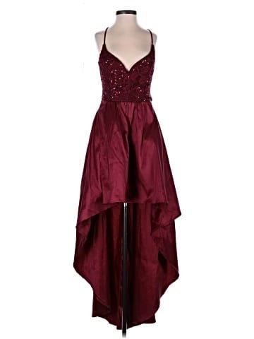 B. Darlin Cocktail Dress (view 1)