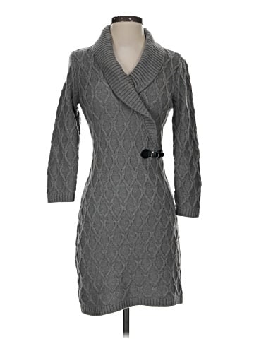 Calvin Klein Casual Dress (view 1)