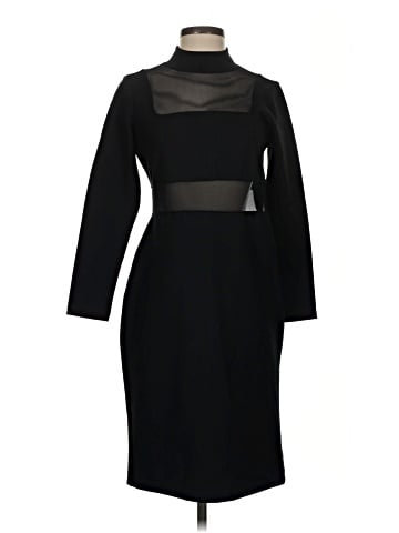 By Anthropologie Cocktail Dress (view 1)