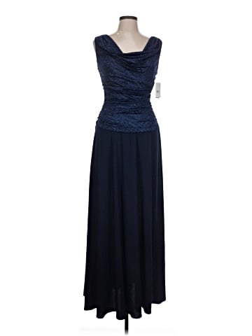 R&M Richards Cocktail Dress (view 1)