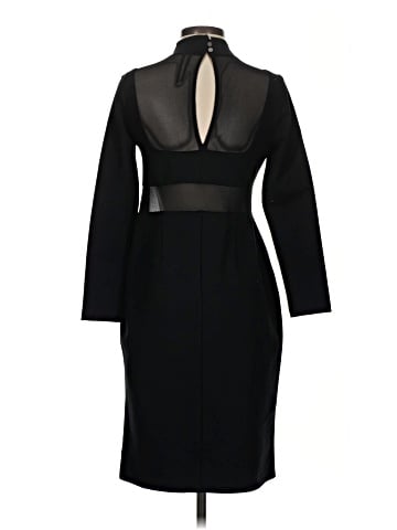 By Anthropologie Cocktail Dress (view 2)