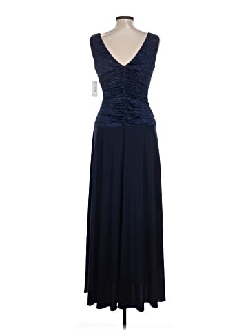 R&M Richards Cocktail Dress (view 2)