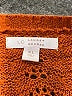 LC Lauren Conrad 100% Acrylic Orange Pullover Sweater Size XL - photo 7