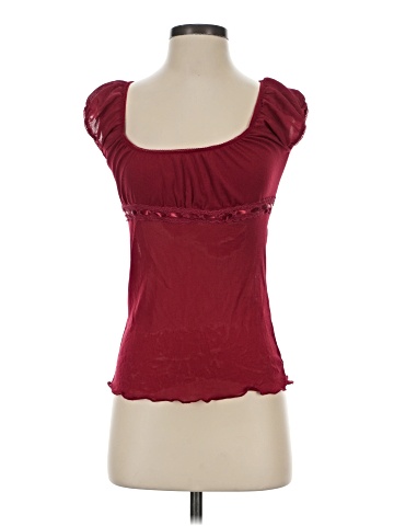 Unbranded Short Sleeve Top (view 1)