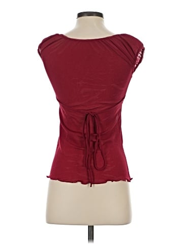 Unbranded Short Sleeve Top (view 2)