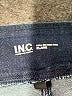 INC International Concepts Blue Jeans Size 22 - photo 4
