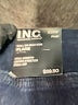 INC International Concepts Blue Jeans Size 22 - photo 5