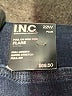 INC International Concepts Blue Jeans Size 22 - photo 6