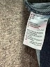 INC International Concepts Blue Jeans Size 22 - photo 7