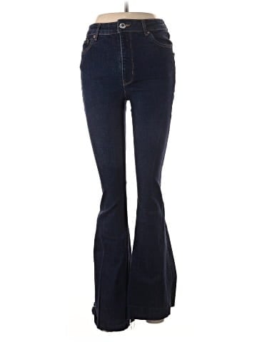 Zara Jeans (view 1)