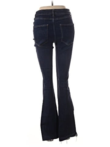 Zara Jeans (view 2)