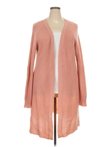 Trendy Threads Cardigan (view 1)