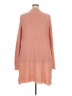 Trendy Threads 100% Acrylic Pink Cardigan Size 3X - photo 2