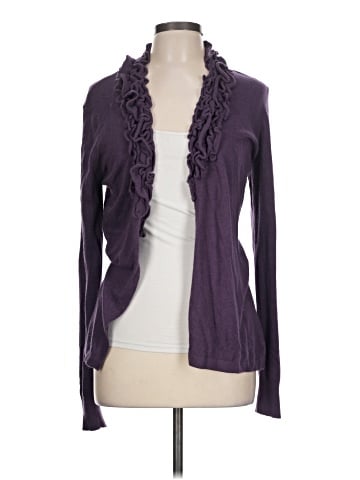 Merona Cardigan (view 1)