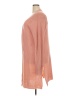 Trendy Threads 100% Acrylic Pink Cardigan Size 3X - photo 6