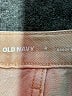 Old Navy Tan Jeans Size 4 - photo 7