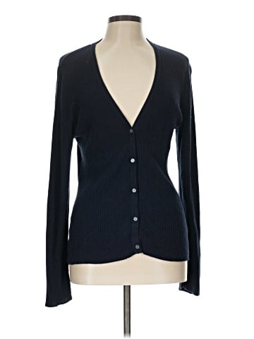 Lizwear by Liz Claiborne Cardigan (view 1)