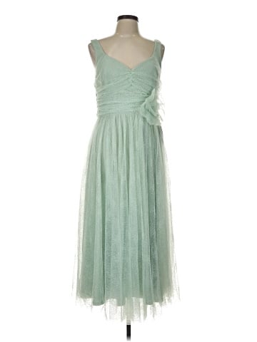 Taylor Cocktail Dress (view 1)