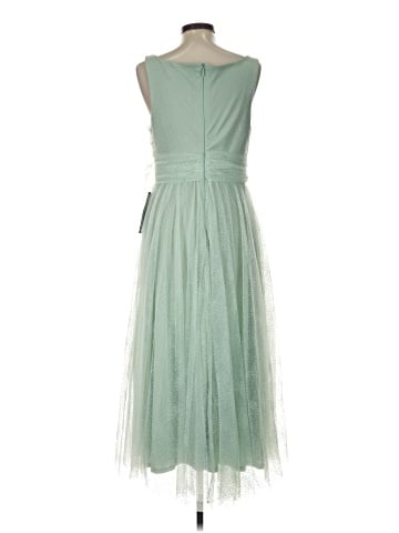 Taylor Cocktail Dress (view 2)