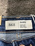 BKE Blue Jeans Size 25 waist - photo 7