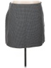 Old Navy Houndstooth Gray Formal Skirt Size XL - photo 1