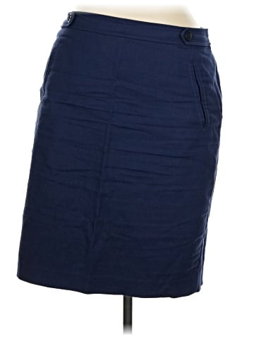 Ann Taylor LOFT Casual Skirt (view 1)