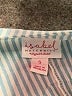 Isabel Maternity Blue Romper Size Sm Maternity - photo 6