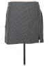Old Navy Houndstooth Gray Formal Skirt Size XL - photo 2
