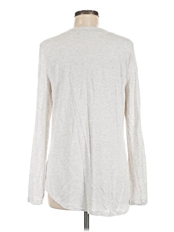 CAbi Long Sleeve Top (view 2)