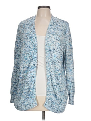 Style&Co Cardigan (view 1)