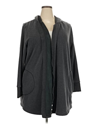 Active Life Cardigan (view 1)