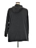 Active Life Solid Gray Cardigan Size XXL - photo 2