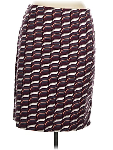 Ann Taylor Factory Formal Skirt (view 1)
