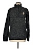 Antigua 100% Polyester Gray Track Jacket Size M - photo 1