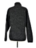 Antigua 100% Polyester Gray Track Jacket Size M - photo 2