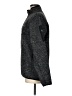 Antigua 100% Polyester Gray Track Jacket Size M - photo 5