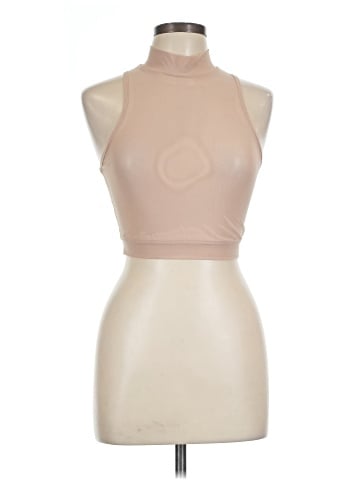 Bozzolo Tank Top (view 1)