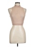 Bozzolo Tan Tank Top Size L - photo 1