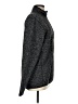 Antigua 100% Polyester Gray Track Jacket Size M - photo 4