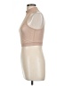 Bozzolo Tan Tank Top Size L - photo 5