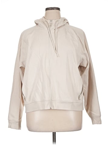 Active by Old Navy Track Jacket (view 1)